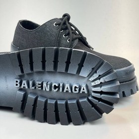 تصویر کفش بالنسیاگا BALENCIAGA پارچه‌ای 