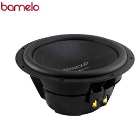 تصویر ساب ووفر کنوود KFC-HQR3000 Kenwood KFC-HQR3000 Car Subwoofer