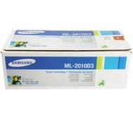 تصویر کارتریج لیزری ML-2010D3 مشکی سامسونگ Samsung ML-2010D3 black laser cartridge