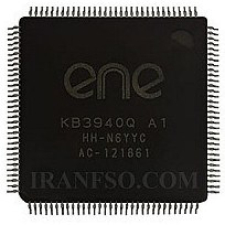 تصویر آی سی لپ تاپ ENE KB3940QF A1 