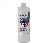 تصویر کرم اکسیدان بیول 7.5 درصد حجم 700 میلی لیتر Biol Cream Peroxide VOL25 7.5% , 700ml