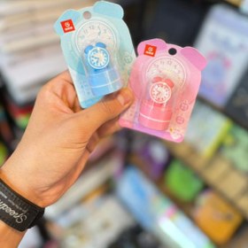 تصویر مهر ساعت 