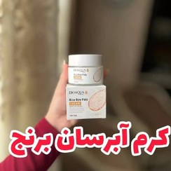 تصویر کرم آبرسان برنج 