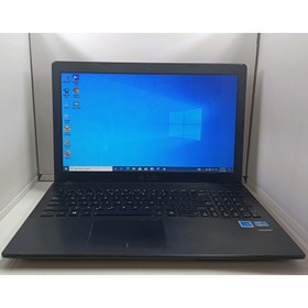 تصویر لپ تاپ استوک ASUS x551ca ASUS x551ca