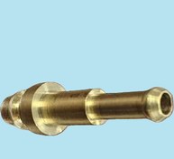 تصویر انواع اتصالات ونتیلاتور و سایر دستگاه‌های پزشکی 