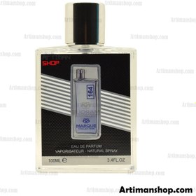 تصویر عطر مارک کالکشن کد 164 ( مشابه کنزو لئو پار مردانه ) KENZO L'eau Par Kenzo for Men