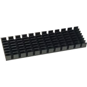 تصویر هیت سینک مدل SSD M2 