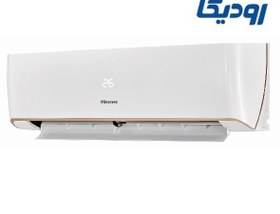 تصویر کولر گازی هایسنس مدل HRH-12TQ ظرفیت 12000 Hisense 12000 HRH-12TQ Air conditioner