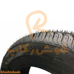 تصویر لاستیک کویرتایر 185/65R14 گل KB22 Kavir tire