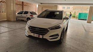 تصویر هیوندای توسان مدل 2017 ا فول دو دیفرانسیل - TL (وارداتی -1 رادار) فول دو دیفرانسیل - TL (وارداتی -1 رادار)