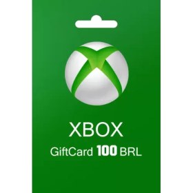 تصویر ایکس باکس 100 رئال برزیل (BR) 