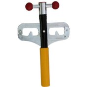 تصویر قفل پدالی BULLOCK-2010 