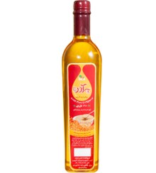 تصویر روغن ارده کنجد به آور 