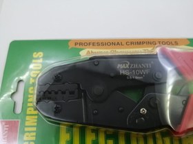 تصویر پرس وایرشو 10-0/5 مدل HS-10WF 