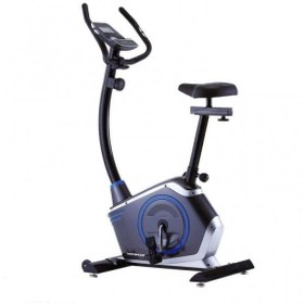 تصویر دوچرخه ثابت پاورمکس مدل 5105B PowerMax 5105B Exercise Bike