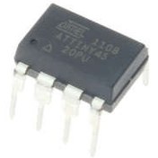 تصویر ATTINY45 20PU 