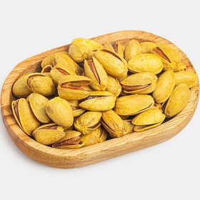 تصویر پسته اکبری شور درجه یک 