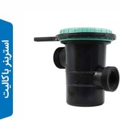 تصویر استرینر پلاستیکی 