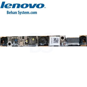 تصویر وب کم لپ تاپ LENOVO IdeaPad Y480 