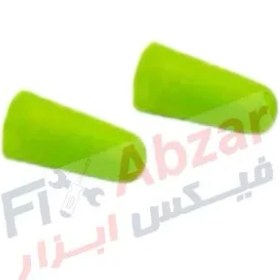 تصویر گوشی صداگیر اسفنجی کاناسیف مدل ایکس پاند XPAND Airplug Canasafe Model Xpand