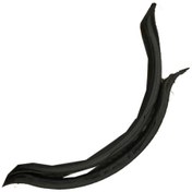 تصویر ست کامل واشرعقب و جلو کارتل تیبا سایپا یدک هلالی 