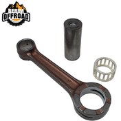 تصویر شاتون موتور کراس یاماها YZ250 مدل 2001/2002 