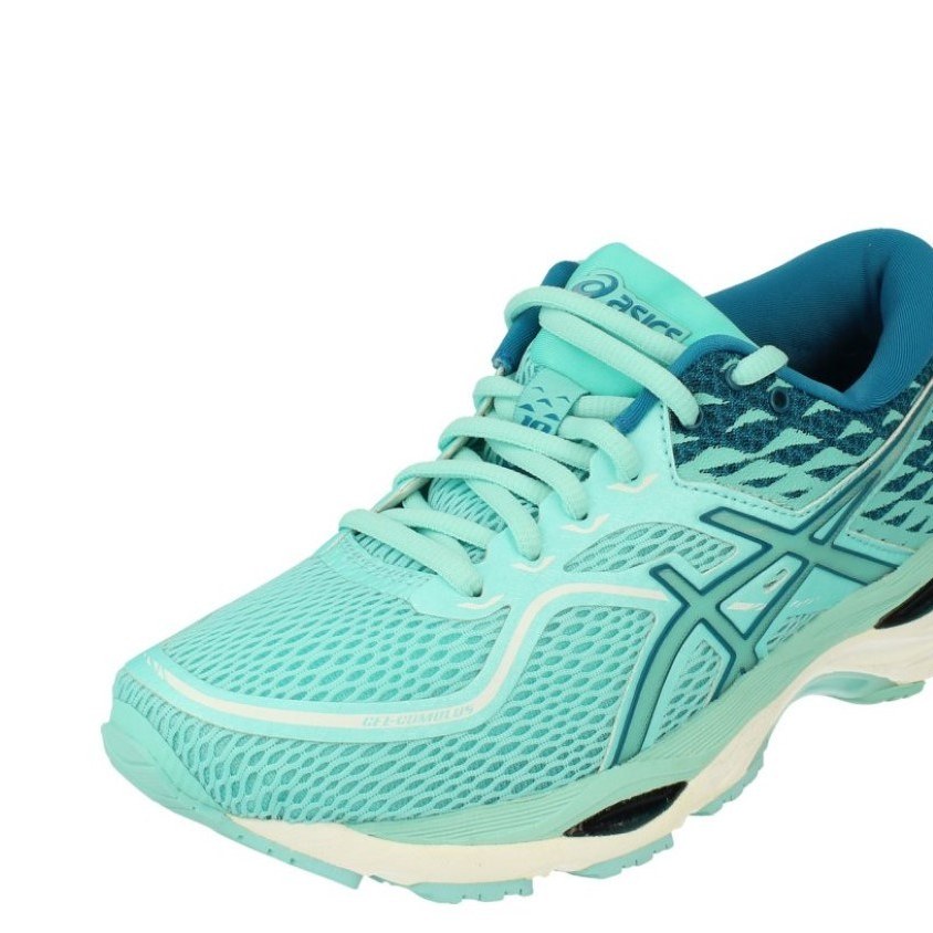 Asics gel cumulus 19 aruba blue online