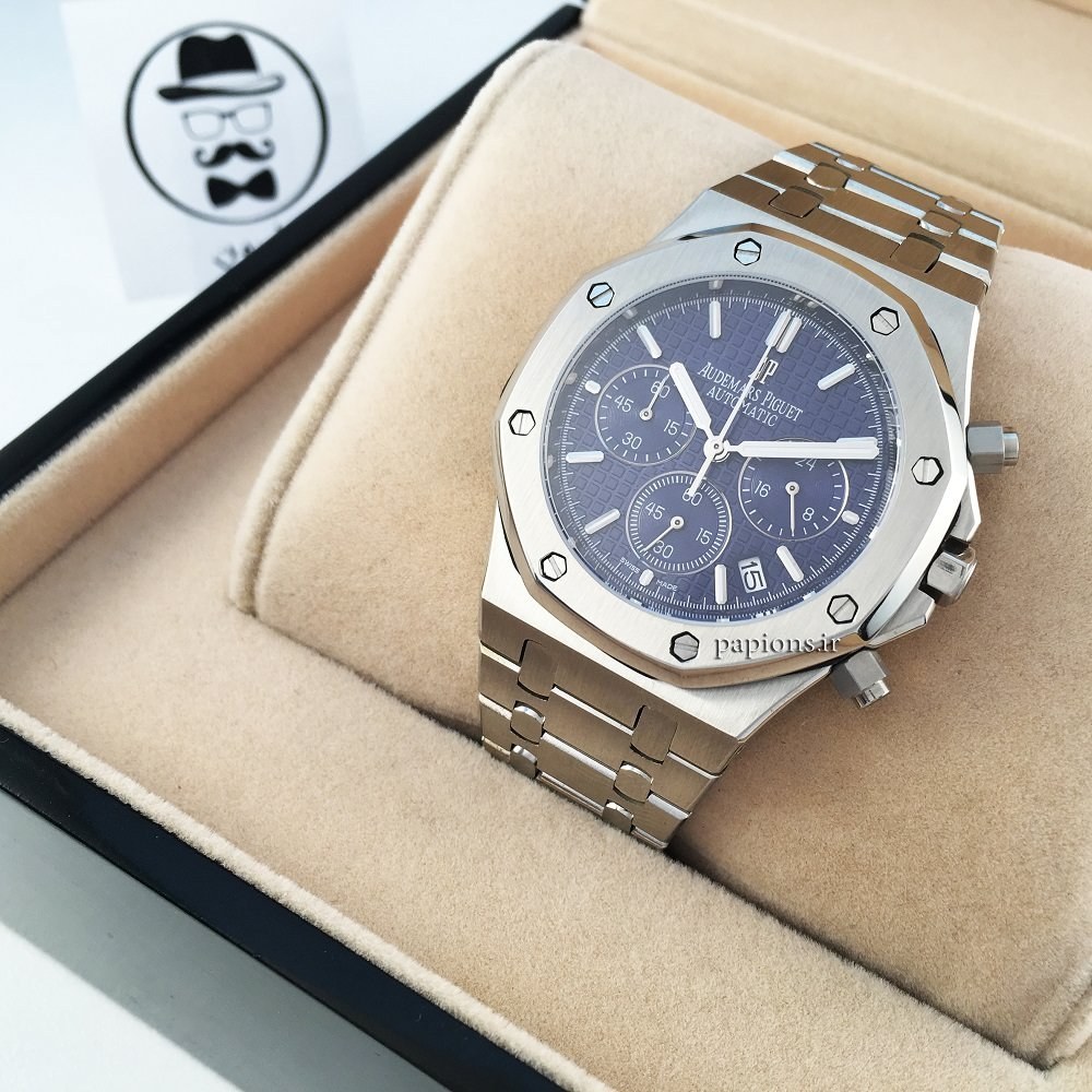 AUDEMARS PIGUET