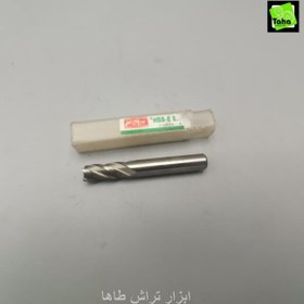 تصویر مته فرز10 HSS-E هونگدا 