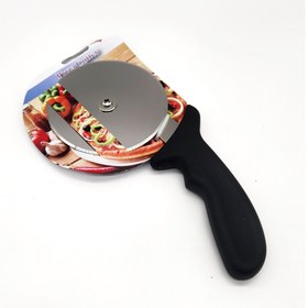 تصویر پیتزابر استیل 