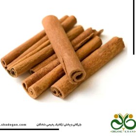 تصویر دارچین لوله ای 