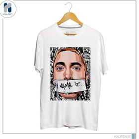 تصویر لباس Eminem 