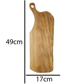 تصویر تخته گوشت بوشکرفت SMB165 