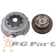 تصویر دیسک و صفحه با بلبرینگ هانژی جک جی 5 (دنده)(Jac j5) Jac j5