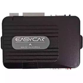 تصویر دزدگیر خودرو ایزیکار مدل E7III easycar E7III Car Alarm