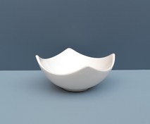 تصویر کاسه ماست خوری چهار گوش 02005