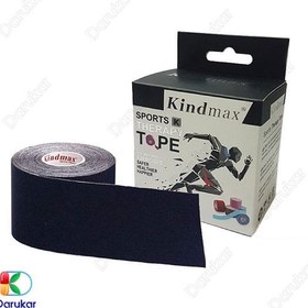 تصویر چسب عضله کایند مکس مدل K01 