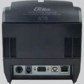 تصویر فیش پرینتر سی‌بن مدل CR-B826B CBON CR-B826B Thermal Receipt Printer