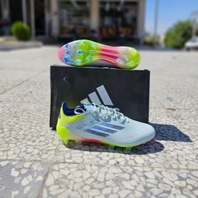 تصویر کفش فوتبال آدیداس مسی Adidas Messi F50 Adizero 