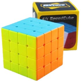 تصویر روبیک ۴×۴ کای وای سیل 