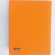 تصویر دفتر کلاسوری ۲۰۰ برگ 