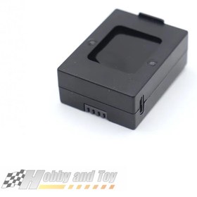 تصویر باتری هلیکوپتر C187pro 