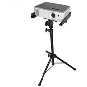 تصویر سه پایه ویدئو پروژکتور مدل 007 