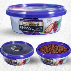 تصویر خاصویی ۱ کیلو گرمی کله چین Khasoui kalechin