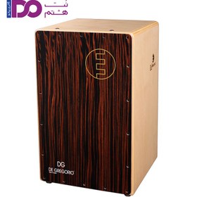 تصویر کاخن Gon Bops مدل TPCJW 