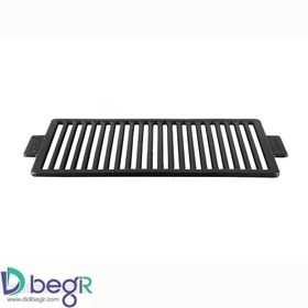 تصویر تابه گریل مدل PB55 