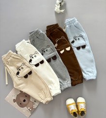 تصویر جاگر خرسی 