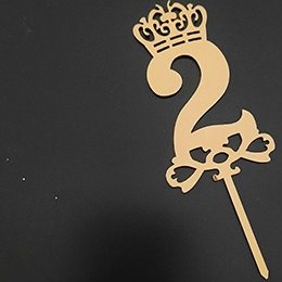 تصویر تاپر عدد کد A02 