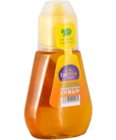 تصویر شربت استویا 200 گرمی 