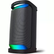 تصویر اسپیکر شارژیX500 سونی speaker portable sony xp500